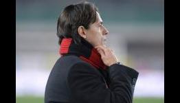 Inzaghi regrets missed AC Milan chances