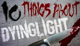 10 Dying Light Easter Eggs and Secrets