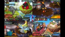 Micromon review I GameLuster