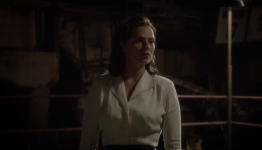 Agent Carter Season 1 Review | Resident Entertainment