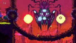 Aaru’s Awakening Review | PC Gamer