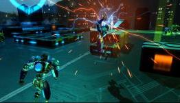 Frozen Cortex Review | PCGamer