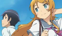 AnimeLab Begins Streaming ‘Oreimo’ Anime TV Series