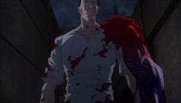 Episode 7-8 Impressions: Tokyo Ghoul √A | Otaku Spirit