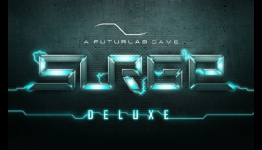 Futurlab Talks About New Game with “Many Moving Parts;” Denies Possibility of Surge Deluxe on PS4