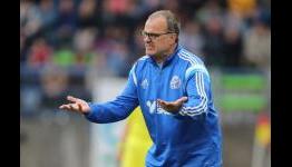 The Bielsa effect wearing off as Olympique de Marseille’s title challenge stumbles