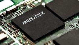 MediaTek Serves Up Octa-Core Smartphone Chip