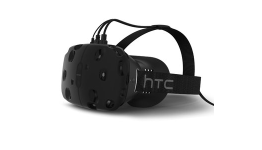 Steam VR Uses ‘base stations’ to Track Physical Location
