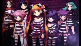 Armed Gamer: Criminal Girls: Invite Only is Sexual, Hilarious, Fun