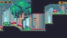 Adventures of Pip Preview | Metal Arcade