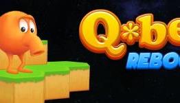 The Retro Goat Reviews- Q*Bert: Rebooted