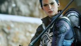 Dragon Age: Inquisition Character Profile – Cassandra