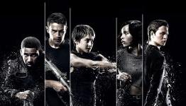 Top Five Upcoming Movies – March 2015 Edition