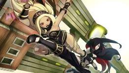 Under $15 Vita games sale include Gravity Rush, Hot Shots Golf, Lumines and more