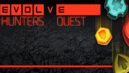 Evolve: Hunters Quest Review | Hardcore Droid