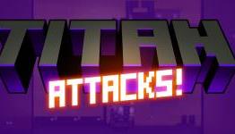 Titan Attacks Review (3DS): Annie, Get Your Tank | SheAttack