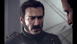 The Order 1886 Is A Game For Me, Not You