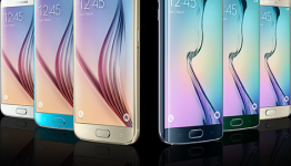 Samsung’s Galaxy S6 and S6 Edge, The New Beginning.