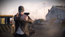 Watch Dogs Wii U review I GameLuster