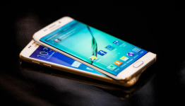 Samsung Galaxy S6 vs. Galaxy S6 Edge vs. HTC One M9 vs. LG G Flex 2