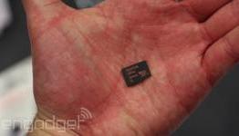 SanDisk stuffs 200GB into a microSD card for your phone