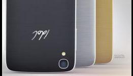 Alcatel Introduces A Pair Of OneTouch IDOL 3 Smartphones