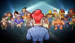 Citizens of Earth – Review | iLLgaming