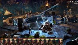 Blackguards 2 Review | Gaming Nexus