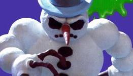 ClayFighter remaster on the way, says Interplay