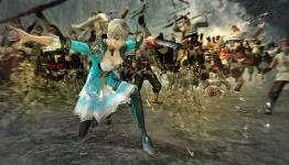 PSU review – Dynasty Warriors 8 Empires [PS4]
