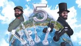 Tropico 5 PS4 Preview – Zero1Gaming