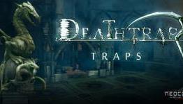 Deathtrap Review (Invision Game Community)