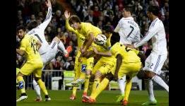 Pepe: Practically impossible to get through Villarreal