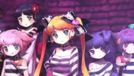 Review: Criminal Girls: Invite Only (DarkZero)