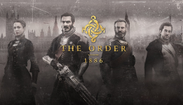 The Order: 1886 Angry Review – Angry Joe Show