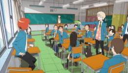 Tsuritama Review | Rice Digital
