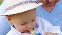 Food Pouch and Spoons Online