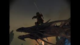 What MMOs Learn From Non-MMOs Part 2: A Different Kind of Massive