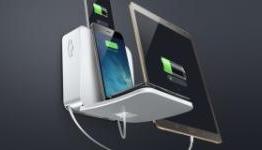 FlexCharger Should Be Your Best Choice For Charging iPhone or Android Phone