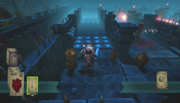 Hand of Fate Review | Highdefdigest