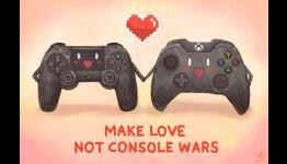 Waiting4Player2: N4G Is All About the Console War