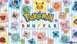 Review: Pokémon Shuffle (3DS eShop) | NLife