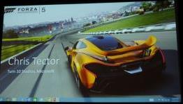 Forza PC Might Be Announced @ GDC 2015