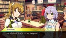Akiba’s Trip: Undead & Undressed (PS4) | AUTOMATON Review