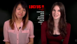 Lucius II – GameSpot Plays