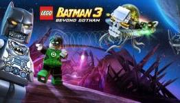 The Squad Pack DLC detailed for LEGO Batman 3. Heroines & Villainesses Pack also detailed