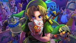 Robin Williams Commemorated In Zelda… 15 Years Ago