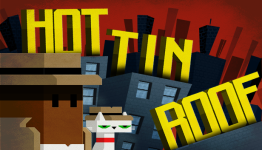 Hot Tin Roof: The Cat That Wore A Fedora Review | Saving Content