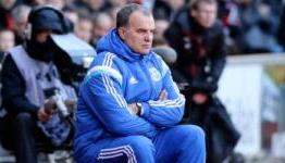 Inter approach Bielsa?