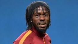 Gervinho wants sanctions